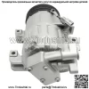 Компрессор кондиционера с муфтой для Nissan Altima 2.5L 2013 2014 2015 2016 2017 2018 - Image 3