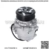 Компрессор кондиционера подходит для Honda Civic 2002 2003 2004 2005 L4 1.7L CO 4914AC