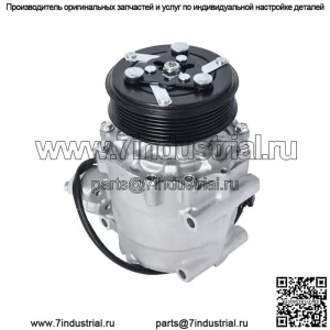 Компрессор кондиционера подходит для Honda Civic 2002 2003 2004 2005 L4 1.7L CO 4914AC