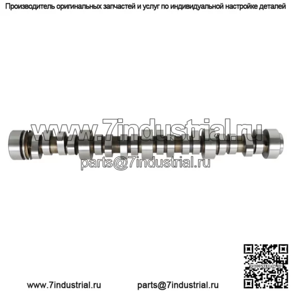 Для комплекта кулачкового механизма LS Truck Stage 2-Silverado/Sierra 4.8/5.3/6.0 - Image 2