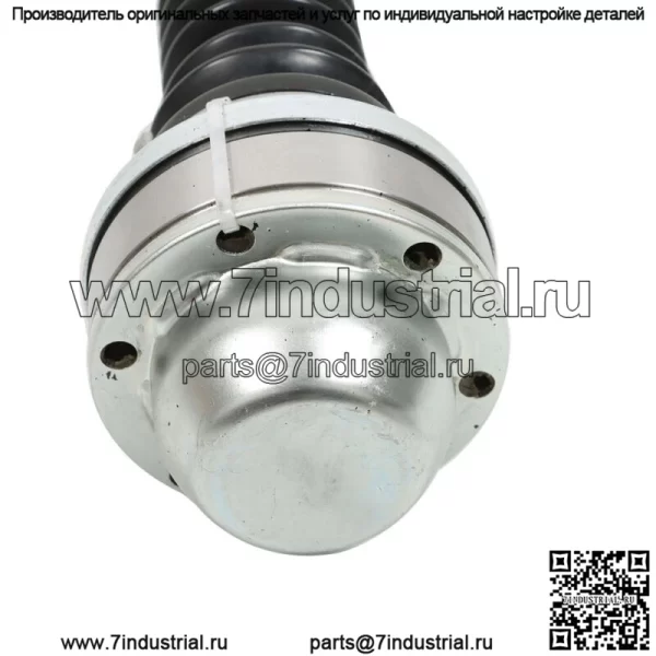 Передний приводной вал 52099498AB для Jeep Grand Cherokee AWD 4.7L 99-02 52099498AD - Image 4