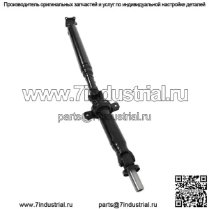 Задний приводной вал для 2007-08 Kia Sorento Base EX LX Sport Utility RWD 49100-3E951