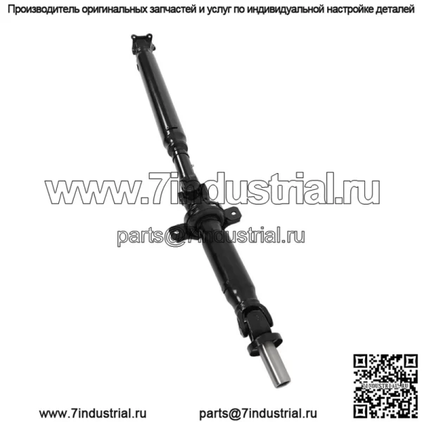 Задний приводной вал для 2007-08 Kia Sorento Base EX LX Sport Utility RWD 49100-3E951
