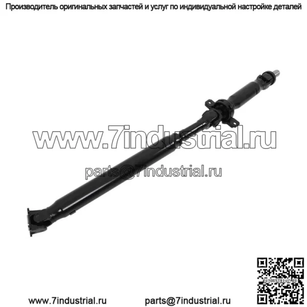 Задний приводной вал для 2007-08 Kia Sorento Base EX LX Sport Utility RWD 49100-3E951 - Image 2