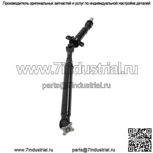 Задний приводной вал для 2007-08 Kia Sorento Base EX LX Sport Utility RWD 49100-3E951 - Image 3