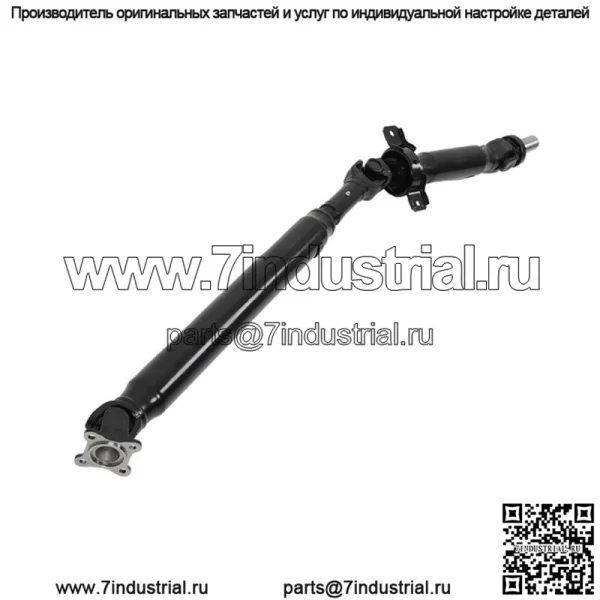 Задний приводной вал для 2007-08 Kia Sorento Base EX LX Sport Utility RWD 49100-3E951 - Image 4