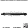 Передний карданный вал в сборе для Polaris Sportsman 500 /450 /400 2004-2006 1380233 - Image 2