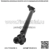Передний карданный вал в сборе для Polaris Sportsman 500 /450 /400 2004-2006 1380233 - Image 4