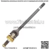 Для 1994-01 Dodge Ram 1500 1994-97 Ram 2500 Передний приводной мост со стороны водителя в сборе - Image 3