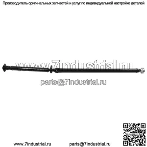 Для Ford Explorer Taurus Lincoln MKS Mercury задний приводной вал в сборе 8G1Z4R602B