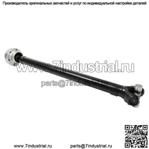 Для Ford Explorer Ranger Mazda Truck AWD 4WD Передний карданный вал в сборе
