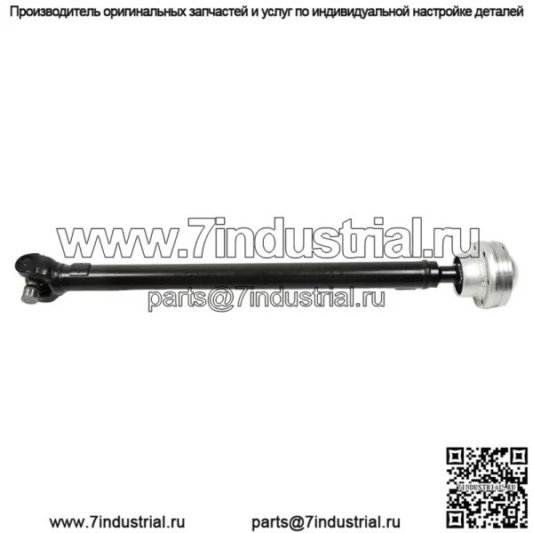 Для Ford Explorer Ranger Mazda Truck AWD 4WD Передний карданный вал в сборе - Image 2