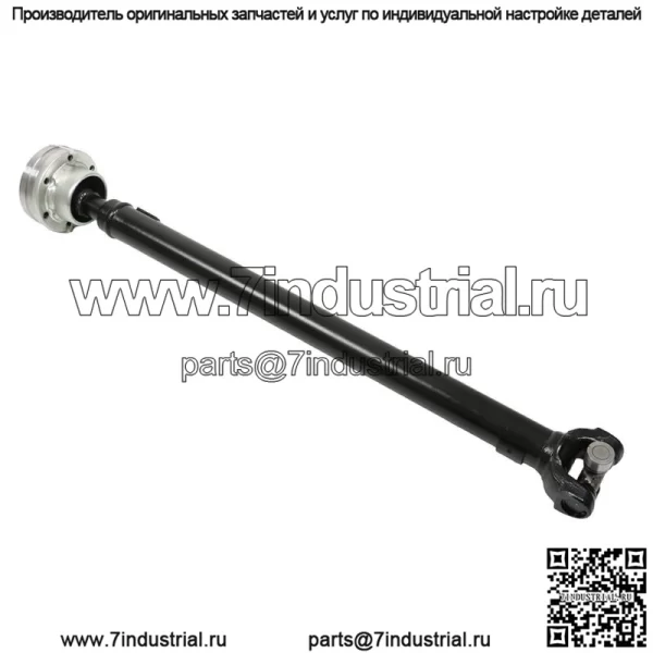 Для Ford Explorer Ranger Mazda Truck AWD 4WD Передний карданный вал в сборе - Image 3