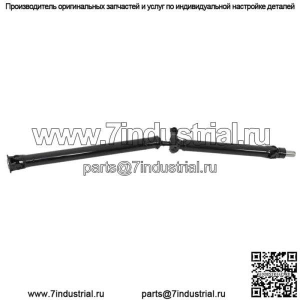 Для Subaru Forester 2.5L 2009-2012 годов, автоматическая коробка передач, задний карданный вал в сборе - Image 3