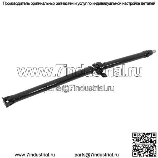 Для Subaru Forester 2.5L 2009-2012 годов, автоматическая коробка передач, задний карданный вал в сборе - Image 4