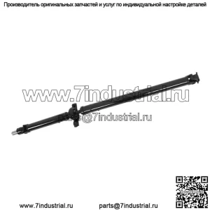 Для Subaru Outback 2.5L Automatic Trans 2010-2012 гг. Задний карданный вал, карданный вал