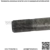 Для Jeep Wrangler DANA 44 2007-16 годов с Tru-Lok и подшипником и сальником заднего моста - Image 3