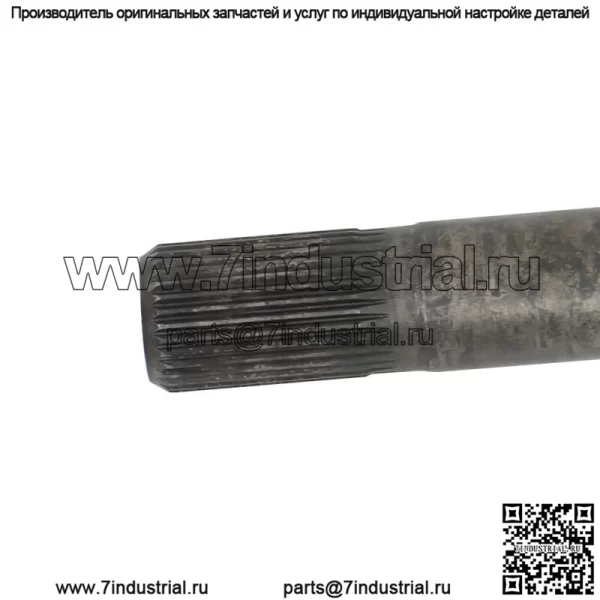 Для Jeep Wrangler DANA 44 2007-16 годов с Tru-Lok и подшипником и сальником заднего моста - Image 3
