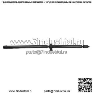 Для 2017-2020 GMC Acadia 2.0L 2.5L Задний карданный вал в сборе 84009480