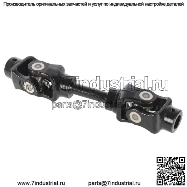 Задний карданный вал привода для квадроцикла Polaris Sportsman 800 4x4 EFI 2005-2007 - Image 3