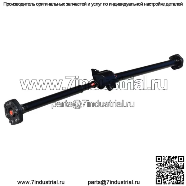 Задний приводной вал в сборе для Honda CR-V EX LX EX-L SE 2.4L 4WD 2007-2011 гг. - Image 3