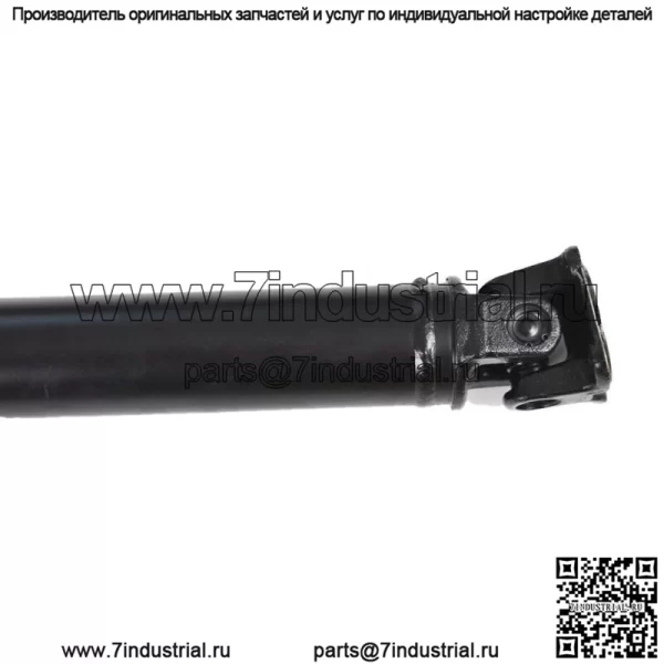 Задний приводной вал в сборе для Honda CR-V EX LX EX-L SE 2.4L 4WD 2007-2011 гг. - Image 4
