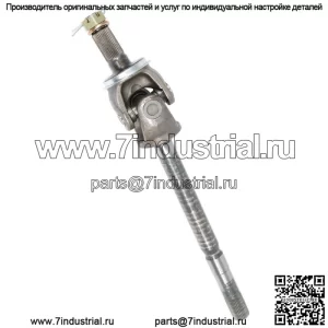 Для 2003-2008 Dodge Ram 2500 3500 передний левый водительский полуось 5086667AB