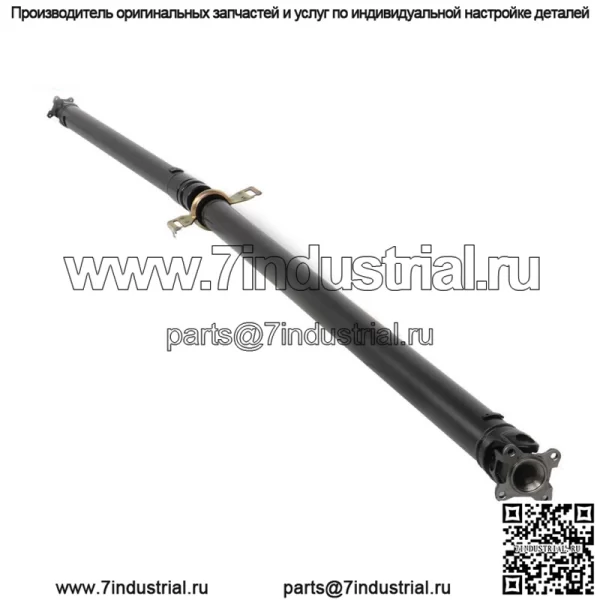 Для Toyota RAV4 AWD 2007-2012 гг. Задний приводной вал, карданный вал в сборе 3710042090 - Image 2