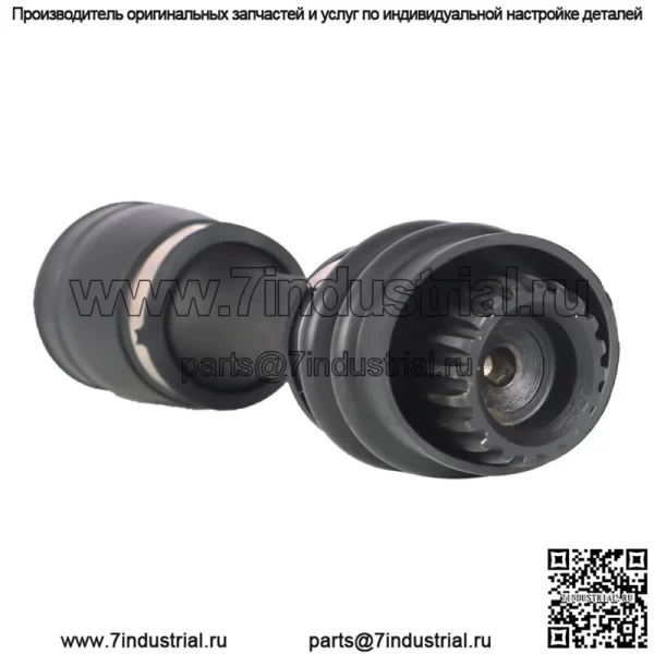 Для Can-Am Outlander 1000 1000R 4X4 6X6 2012-2019 Передний дифференциал приводной вал - Image 4