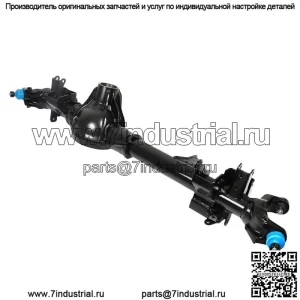 Для Jeep Wrangler 2007-2017 2018 JK 3.21 Передаточное отношение моста Корпус моста передний