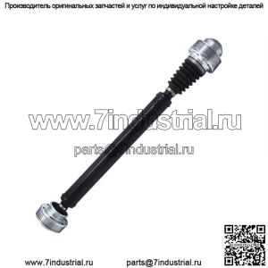 Для Jeep Liberty 3.7L 2003-2007 Передний приводной вал в сборе 52111594AA