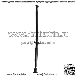 Для Ford Edge Lincoln MKX 2.0L 3.5L 2007-2013 Задний приводной вал 7T4Z4R602A