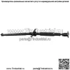 Для Ford Edge Lincoln MKX 2.0L 3.5L 2007-2013 Задний приводной вал 7T4Z4R602A - Image 3