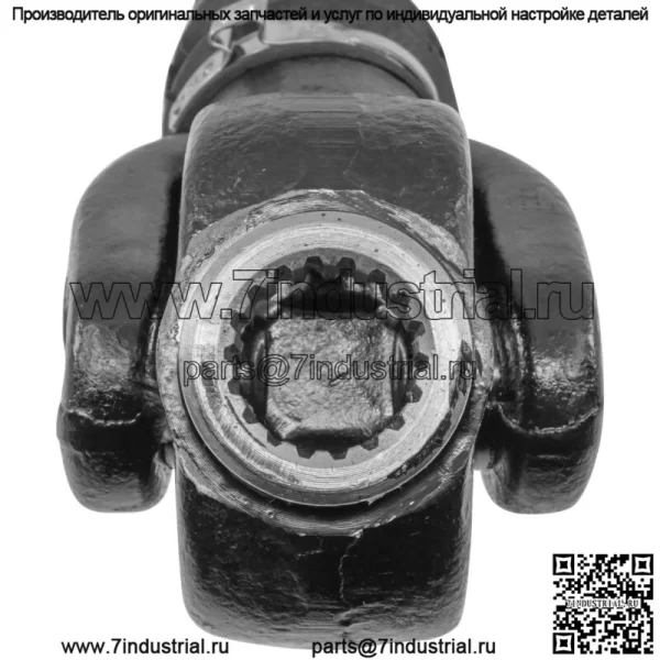 Задний карданный вал для Can-Am Outlander 800 R 4X4 Dps Xt Xtp 2012-2015 - Image 5