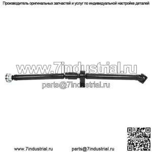 Задний приводной вал в сборе для Chevy GMC Buick Acadia Enclave Traverse AWD