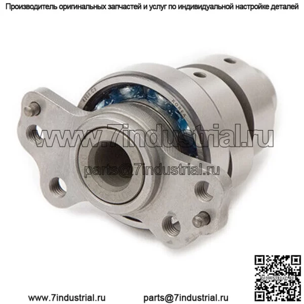 Распредвал Stage 3 подходит для YAMAHA 700 2009-2020 4133-3 (для: Yamaha 700)