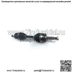 Toyota 43430-0K020 Передний приводной вал в сборе