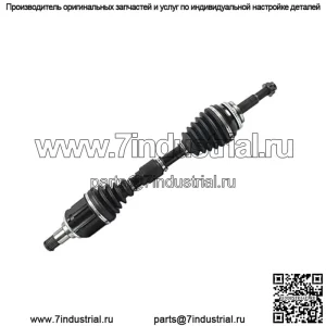 Ось CV для Toyota Camry 2012-2018 48t приводной вал 43420-06870