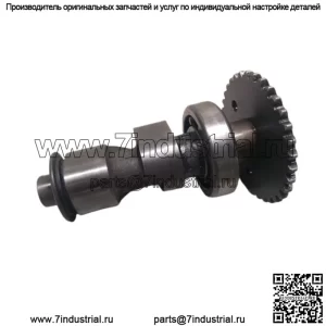 HONDA TRX SPORTRAX 250EX 01-08 250X 09-24 ДВИГАТЕЛЬ РАСПРЕДЕЛИТЕЛЬНЫЙ ВАЛ КУЛАЧОК 14100-HN6-000