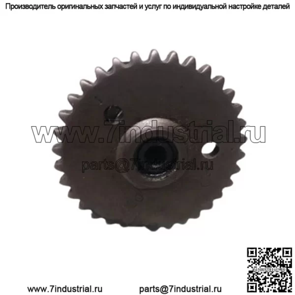 HONDA TRX SPORTRAX 250EX 01-08 250X 09-24 ДВИГАТЕЛЬ РАСПРЕДЕЛИТЕЛЬНЫЙ ВАЛ КУЛАЧОК 14100-HN6-000 - Image 3