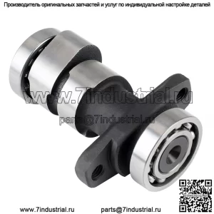 Комплект распредвала для Honda TRX300EX TRX 300EX Sportrax 300 1993-2008 / TRX300X 2009
