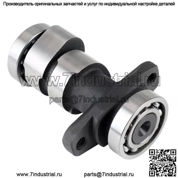 Комплект распредвала для Honda TRX300EX TRX 300EX Sportrax 300 1993-2008 / TRX300X 2009