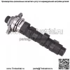 Распредвал Stage 2 Hot Cam для Honda Sportrax 400 TRX 400EX 400X 1999-2014