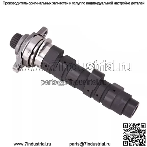 Распредвал Stage 2 Hot Cam для Honda Sportrax 400 TRX 400EX 400X 1999-2014