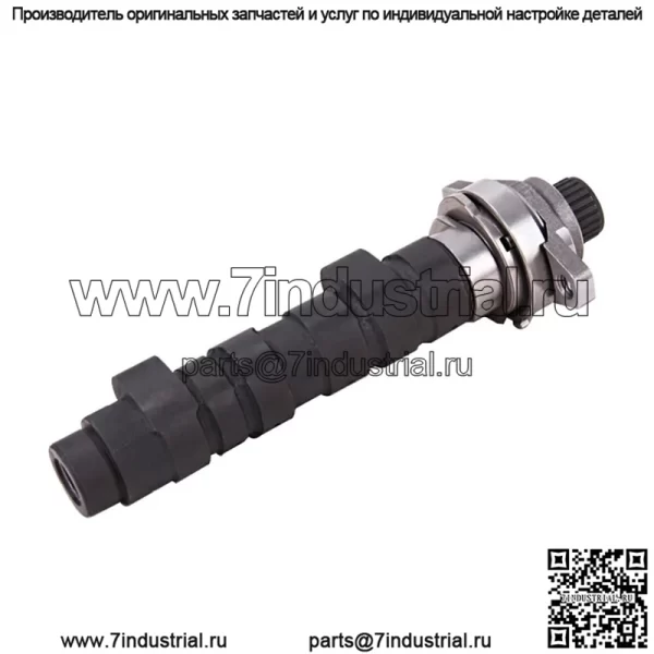 Распредвал Stage 2 Hot Cam для Honda Sportrax 400 TRX 400EX 400X 1999-2014 - Image 2