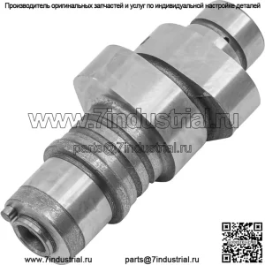для Kawasaki Bayou 300 KLF300 BC 89-05 Распредвал с подшипником 12044-1339 12044-1224