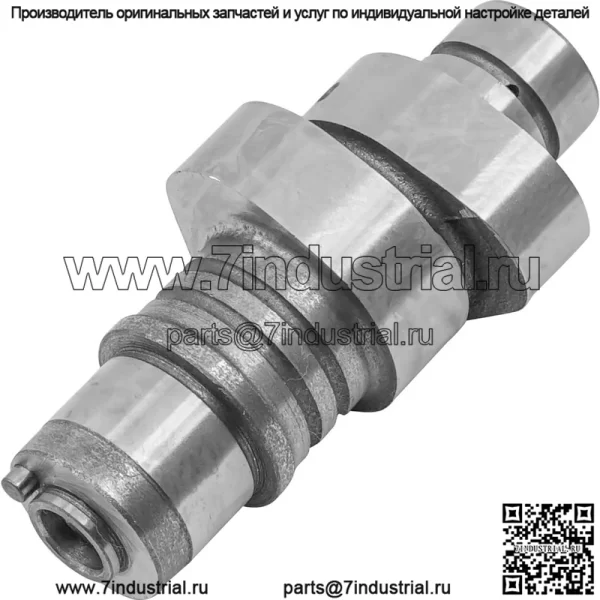 для Kawasaki Bayou 300 KLF300 BC 89-05 Распредвал с подшипником 12044-1339 12044-1224