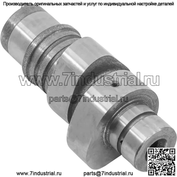 для Kawasaki Bayou 300 KLF300 BC 89-05 Распредвал с подшипником 12044-1339 12044-1224 - Image 3
