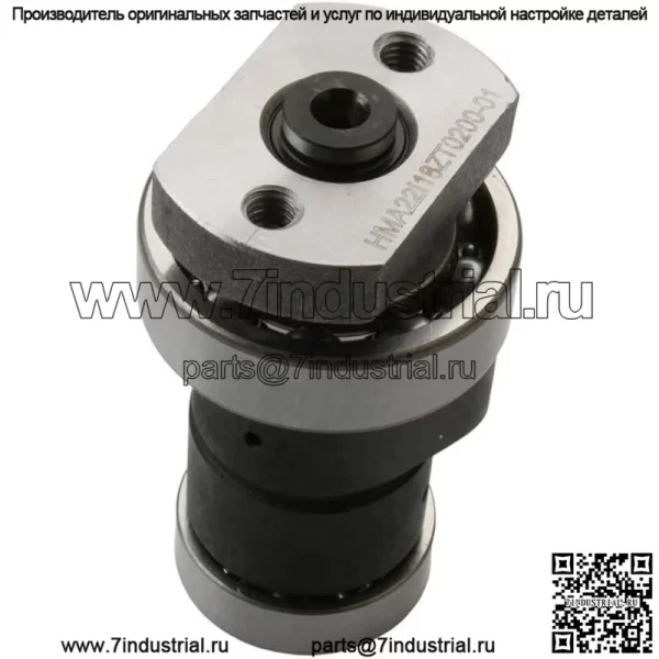 Сменный узел распредвала скутера S-YM Cr-ui-sy-m250 GTS250 J-oy-m-ax 250 C-it-yc-om300 GTS300 EFI 14100-HML-000 Детали двигателя - Image 2