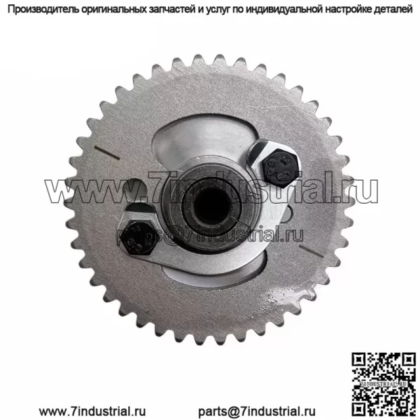 Распредвал Распредвалы для CFMoto 500 CF500 CF625 ATV Quad UTV 0180-024100 - Image 2